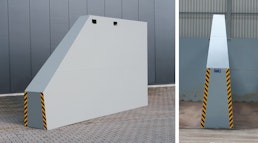 LÜRA Classic Stellwand LÜRA Classic Stellwand