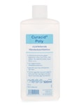 Curacid Poly rückfettende Händedesinfektion