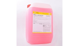 Witty´s-rote Desiree - Desinfektion für Sanitär Witty´s-rote Desiree - Desinfektion für Sanitär