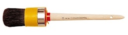 Ringpinsel, Sorte 33 Ringpinsel, Sorte 33