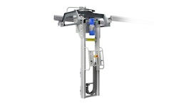 Regalbediengerät MechStack Pro Regalbediengerät MechStack Pro