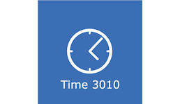 Zeiterfassung | Time 3010 Zeiterfassung | Time 3010