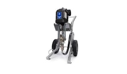 Elektrische Kolbenpumpe: Graco E-Xtrem Spritzgerät elektrisch EX 45 145cm³ - 24Y901 Elektrische Kolbenpumpe: Graco E-Xtrem Spritzgerät elektrisch EX 45 145cm³ - 24Y901