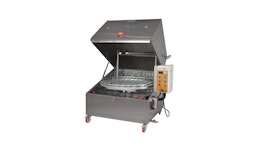 WM1000 | Top-Lader Teilereiniger WM1000 | Top-Lader Teilereiniger