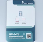 Lepu Medical SARS-CoV-2 (Covid) Antigen Rapid Test Kit Lepu Medical SARS-CoV-2 (Covid) Antigen Rapid Test Kit