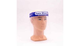 Face-Shield Face-Shield