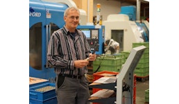 CNC - Teile aus Buntmetall CNC - Teile aus Buntmetall