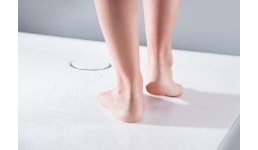 Geberit Duschfläche Setaplano Geberit Duschfläche Setaplano