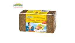 Wholemeal Bread & Mueslie (Mestemacher) Wholemeal Bread & Mueslie (Mestemacher)