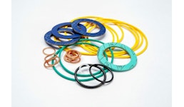 O-Ring PTFE O-Ring PTFE