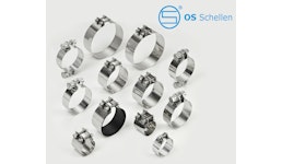 DIN 3017-5 Breitbandschellen BRS und BRSP DIN 3017-5 Breitbandschellen BRS und BRSP