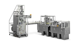 SARONG thermoforming machines SD 4 SARONG thermoforming machines SD 4