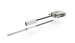 Lineares Absolutmesssystem LAK Lineares Absolutmesssystem LAK