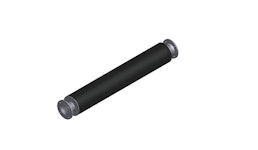 TE-Abgasschalldämpfer TE-Abgasschalldämpfer