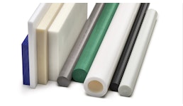 Polyetheretherketone (PEEK) Polyetheretherketone (PEEK)