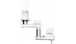 Epson Spider-Roboter RS4-551S Epson Spider-Roboter RS4-551S