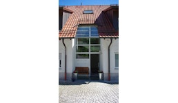 Vordächer Vordächer