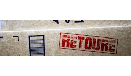 Retourenmanagement / Refurbishment Retourenmanagement / Refurbishment