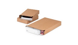 OPTO-POST Versandbox für Maxibriefe OPTO-POST Versandbox für Maxibriefe