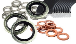 METALLDICHTUNGEN METALLDICHTUNGEN