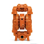 Advanced Metall-Pumpen Advanced Metall-Pumpen