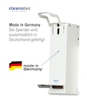 Desinfektionsmitteldispender DD1