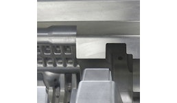 Modell- und Formenbau Modell- und Formenbau