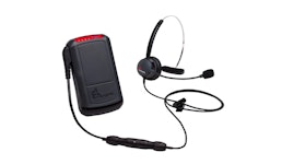 Pick by Voice : pL-Voice 9.30 – Voice-High-End-Dialogsystem Pick by Voice : pL-Voice 9.30 – Voice-High-End-Dialogsystem