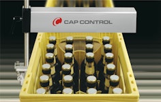 CAP CONTROL Vollkastenkontrolle CAP CONTROL Vollkastenkontrolle
