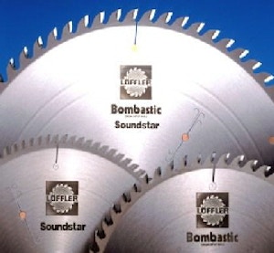 Bombastic®-Kreissägeblätter Bombastic®-Kreissägeblätter
