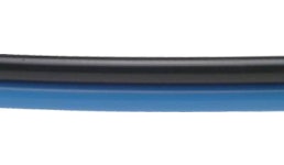PA 4X2 DUO: Polyamid-Schlauch, 4 x 2 mm, Duo-Schlauch (2-fach) PA 4X2 DUO: Polyamid-Schlauch, 4 x 2 mm, Duo-Schlauch (2-fach)