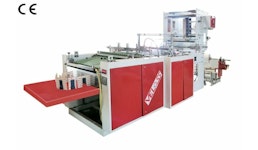 Multi – Purpose Side Seal Machine Multi – Purpose Side Seal Machine