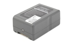 LI-G9 ! UN3480, Lithium Ionen Akku,9,II,(E) FÜR Sony V-Lock BP-L40 - Li-Ion 14,8V/13Ah/190W LI-G9 ! UN3480, Lithium Ionen Akku,9,II,(E) FÜR Sony V-Lock BP-L40 - Li-Ion 14,8V/13Ah/190W