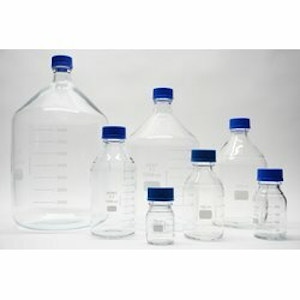 Laborflasche Laborgewindeflasche 100ml 250ml 500ml 1000ml 2000ml 5000ml 10000ml Laborflasche Laborgewindeflasche 100ml 250ml 500ml 1000ml 2000ml 5000ml 10000ml