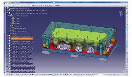 CAD-Konstruktion / CAM-Programmierung CAD-Konstruktion / CAM-Programmierung