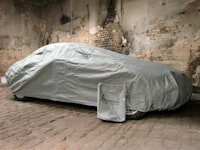 Movendi Car Cover Universal Lightweight Movendi Car Cover Universal Lightweight