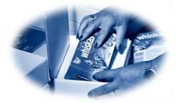 Verpackungsservice: Von Hand ausgezeichnete und konfektionierte Artikel Verpackungsservice: Von Hand ausgezeichnete und konfektionierte Artikel