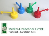 Spritzverschluss Spritzverschluss
