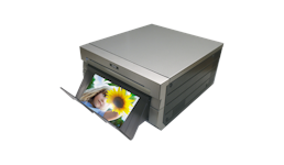 Thermosublimationsdrucker DNP DS40 Thermosublimationsdrucker DNP DS40