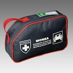 Erste-Hilfe-KFZ-Verbandtasche Monza v. Holthaus Erste-Hilfe-KFZ-Verbandtasche Monza v. Holthaus