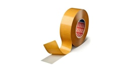 Doppelseitiges Klebeband tesafix 4970, 50m x 25mm, weiss Doppelseitiges Klebeband tesafix 4970, 50m x 25mm, weiss