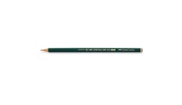 Faber-Castell 9000 Graphit-Bleistift