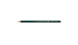 Faber-Castell 9000 Graphit-Bleistift Faber-Castell 9000 Graphit-Bleistift