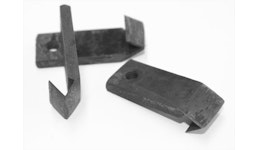 Aushubmesser Aushubmesser