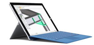 SolidSteel parametric - 3D CAD Stahlbau für PTC Creo Elements/Direct Modeling SolidSteel parametric - 3D CAD Stahlbau für PTC Creo Elements/Direct Modeling