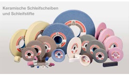 Keramische Schleifmittel Keramische Schleifmittel