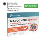 Nasocheck comfort SARS-CoV-2 Nasocheck comfort SARS-CoV-2