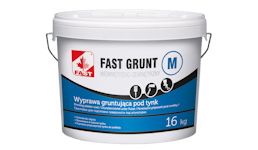 FAST® Putzgrund FAST® Putzgrund