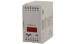 Druckregler EDRA Druckregler EDRA