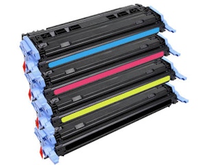 Toner Spar-Set-4 kompatibel für HP LaserJet 1600, 2600 Toner Spar-Set-4 kompatibel für HP LaserJet 1600, 2600